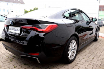 BMW i4 Gebrauchtwagen BMW i4 Gebrauchtwagen
