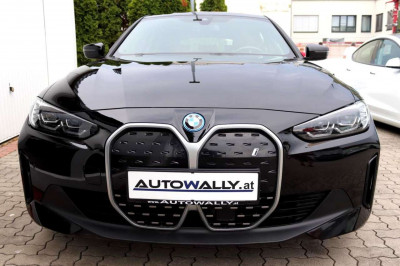 BMW i4 Gebrauchtwagen BMW i4 Gebrauchtwagen