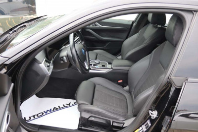 BMW i4 Gebrauchtwagen BMW i4 Gebrauchtwagen