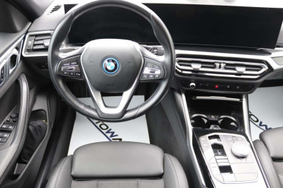 BMW i4 Gebrauchtwagen BMW i4 Gebrauchtwagen