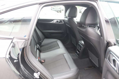 BMW i4 Gebrauchtwagen BMW i4 Gebrauchtwagen