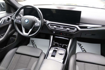 BMW i4 Gebrauchtwagen BMW i4 Gebrauchtwagen