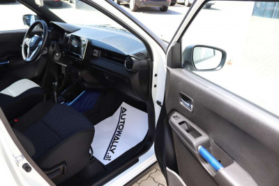 Suzuki Ignis Gebrauchtwagen Suzuki Ignis Gebrauchtwagen