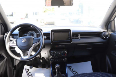 Suzuki Ignis Gebrauchtwagen Suzuki Ignis Gebrauchtwagen