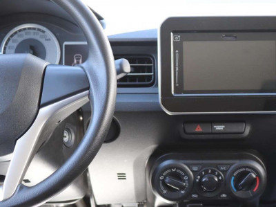 Suzuki Ignis Gebrauchtwagen Suzuki Ignis Gebrauchtwagen