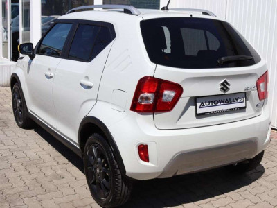Suzuki Ignis Gebrauchtwagen Suzuki Ignis Gebrauchtwagen