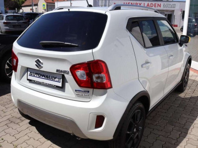 Suzuki Ignis Gebrauchtwagen Suzuki Ignis Gebrauchtwagen