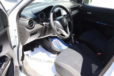 Suzuki Ignis Gebrauchtwagen Suzuki Ignis Gebrauchtwagen
