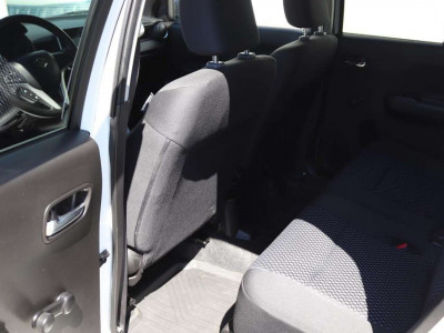 Suzuki Ignis Gebrauchtwagen Suzuki Ignis Gebrauchtwagen