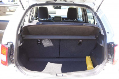 Suzuki Ignis Gebrauchtwagen Suzuki Ignis Gebrauchtwagen