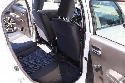 Suzuki Ignis Gebrauchtwagen Suzuki Ignis Gebrauchtwagen