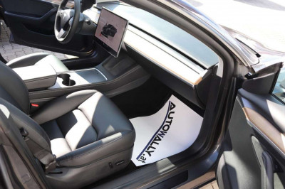 Tesla Model 3 Gebrauchtwagen Tesla Model 3 Gebrauchtwagen