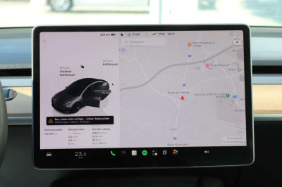 Tesla Model 3 Gebrauchtwagen Tesla Model 3 Gebrauchtwagen