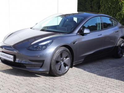 Tesla Model 3 Gebrauchtwagen Tesla Model 3 Gebrauchtwagen