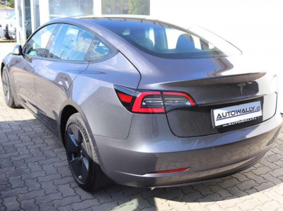Tesla Model 3 Gebrauchtwagen Tesla Model 3 Gebrauchtwagen
