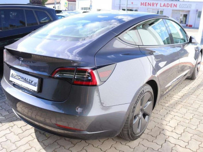 Tesla Model 3 Gebrauchtwagen Tesla Model 3 Gebrauchtwagen