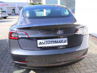 Tesla Model 3 Gebrauchtwagen Tesla Model 3 Gebrauchtwagen