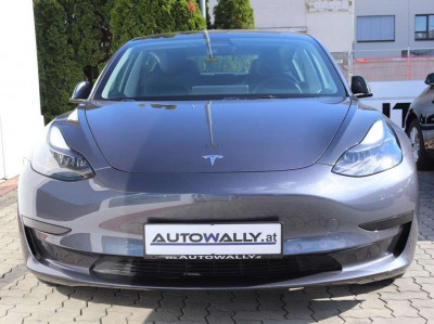 Tesla Model 3 Gebrauchtwagen Tesla Model 3 Gebrauchtwagen