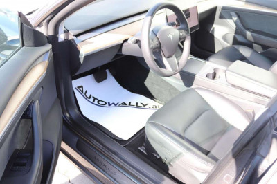 Tesla Model 3 Gebrauchtwagen Tesla Model 3 Gebrauchtwagen
