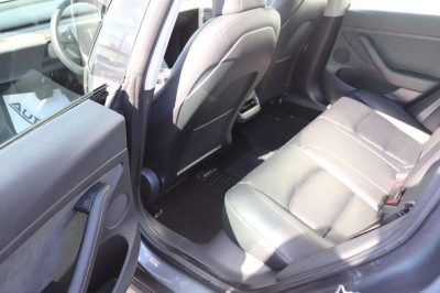 Tesla Model 3 Gebrauchtwagen Tesla Model 3 Gebrauchtwagen