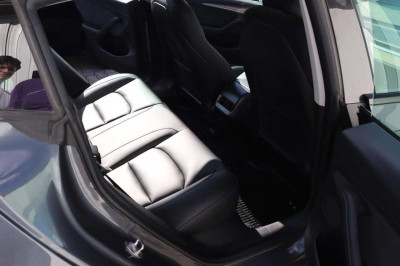 Tesla Model 3 Gebrauchtwagen Tesla Model 3 Gebrauchtwagen