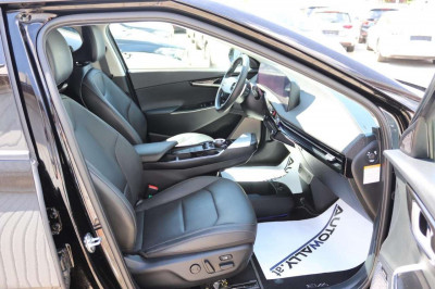 KIA EV6 Gebrauchtwagen KIA EV6 Gebrauchtwagen