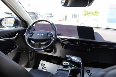 KIA EV6 Gebrauchtwagen KIA EV6 Gebrauchtwagen