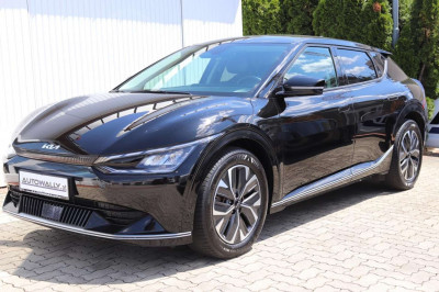 KIA EV6 Gebrauchtwagen KIA EV6 Gebrauchtwagen