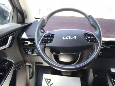 KIA EV6 Gebrauchtwagen KIA EV6 Gebrauchtwagen
