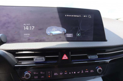 KIA EV6 Gebrauchtwagen KIA EV6 Gebrauchtwagen