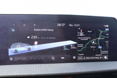 KIA EV6 Gebrauchtwagen KIA EV6 Gebrauchtwagen