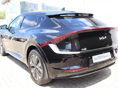 KIA EV6 Gebrauchtwagen KIA EV6 Gebrauchtwagen
