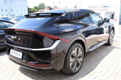 KIA EV6 Gebrauchtwagen KIA EV6 Gebrauchtwagen