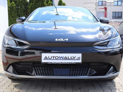 KIA EV6 Gebrauchtwagen KIA EV6 Gebrauchtwagen