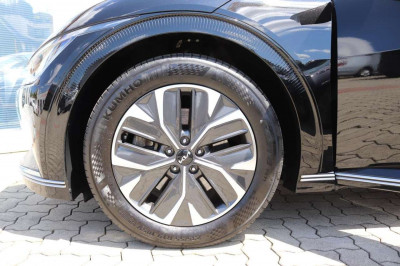 KIA EV6 Gebrauchtwagen KIA EV6 Gebrauchtwagen