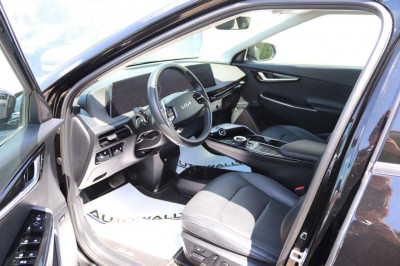 KIA EV6 Gebrauchtwagen KIA EV6 Gebrauchtwagen