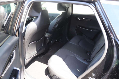 KIA EV6 Gebrauchtwagen KIA EV6 Gebrauchtwagen