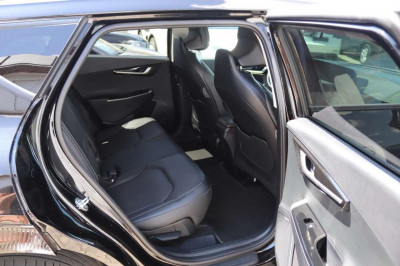 KIA EV6 Gebrauchtwagen KIA EV6 Gebrauchtwagen