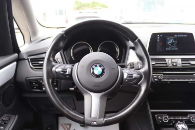 BMW 2er Gebrauchtwagen BMW 2er Gebrauchtwagen