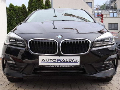 BMW 2er Gebrauchtwagen BMW 2er Gebrauchtwagen
