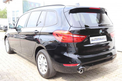 BMW 2er Gebrauchtwagen BMW 2er Gebrauchtwagen