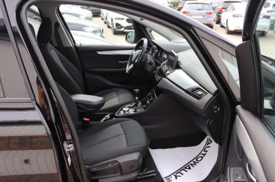 BMW 2er Gebrauchtwagen BMW 2er Gebrauchtwagen