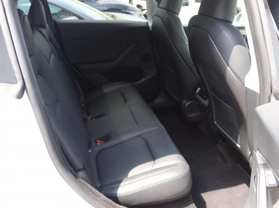 Tesla Model Y Gebrauchtwagen