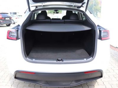 Tesla Model Y Gebrauchtwagen