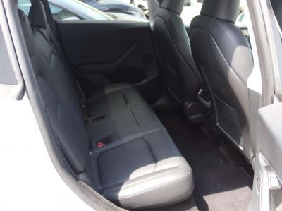 Tesla Model Y Gebrauchtwagen