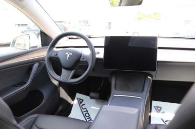 Tesla Model Y Gebrauchtwagen