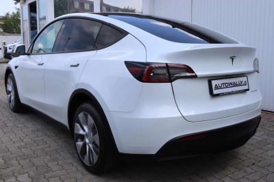 Tesla Model Y Gebrauchtwagen