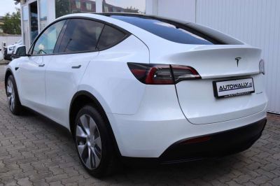 Tesla Model Y Gebrauchtwagen