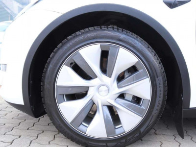 Tesla Model Y Gebrauchtwagen