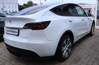 Tesla Model Y Gebrauchtwagen